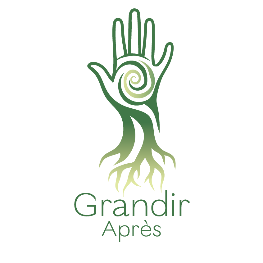 Logo Grandir Après
